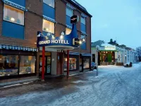 Best Western Hotel Bollnas Hotel a 