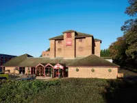 ibis London Luton Airport Hoteles en 