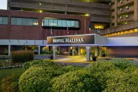 Delta Hotels Halifax Downtown Hotel a 
