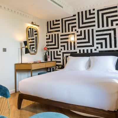 Premium Room Hotel Rose Bourbon Promo Code