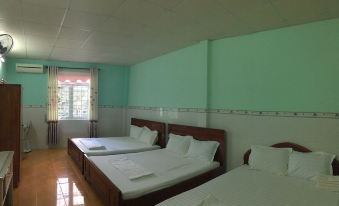 Thanh Ngoc Motel