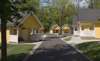 Vilsta Camping and Cottages