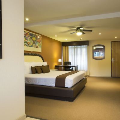 Superior Room with Double Bed Gamma Cuernavaca Puerta Paraiso Promo Code