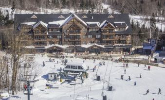 Jay Peak Resort