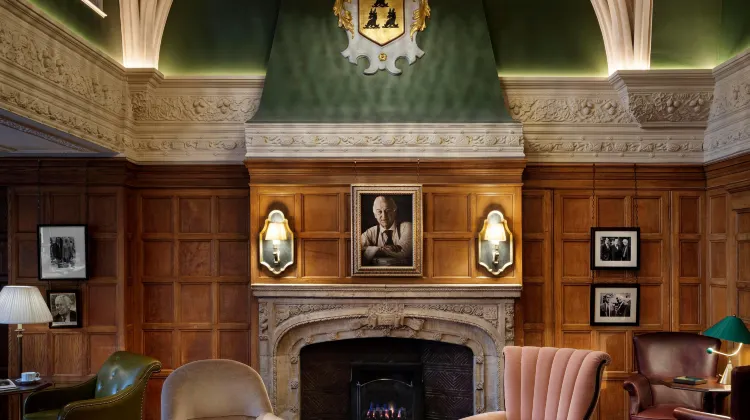 ザ ランドルフ ホテル by グラデュエート ホテル 施設