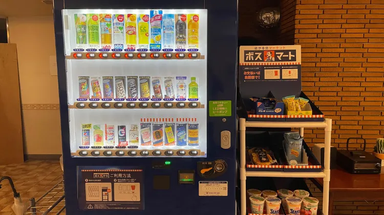 ホテルWWJ 食事・レストラン