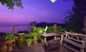 Tha Khao Bay View