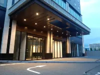 OMO Kansai Airport by Hoshino Resorts Hotels in 