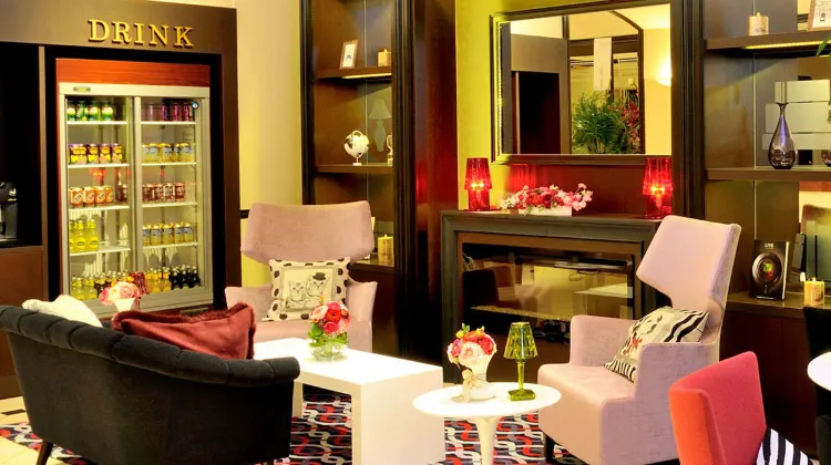 グランパークホテルパネックス八戸 施設