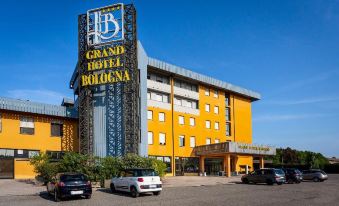 Grand Hotel Bologna Congress & Wellness