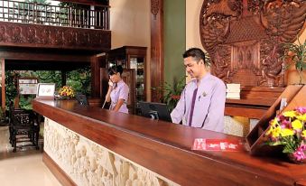Laras Asri Resort & Spa - Housity