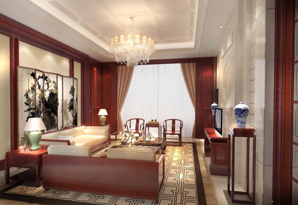 Kaiyuan Suite