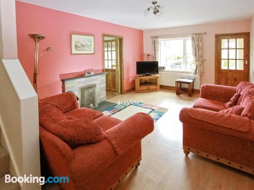 三卧室度假别墅