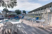 Motel 6 Bishop, CA