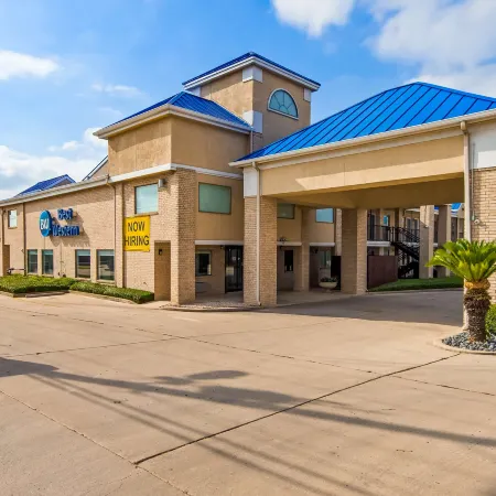 Best Western Garden Inn