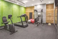 La Quinta Inn & Suites by Wyndham Baltimore Downtown