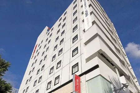 Kumamoto Tokyu Rei Hotel