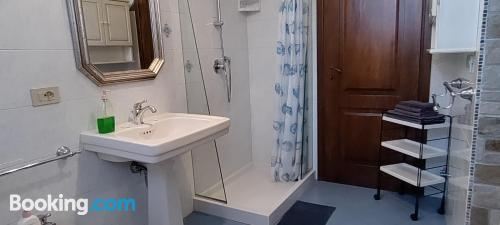 双人房（带独立浴室）