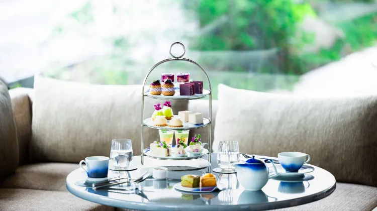 ザ・リッツ・カールトン福岡 食事・レストラン