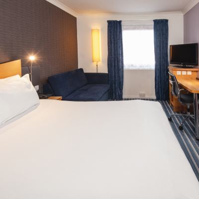 Standard Room With Double Bed Holiday Inn Express London Chingford, an IHG Hotel Promo Code