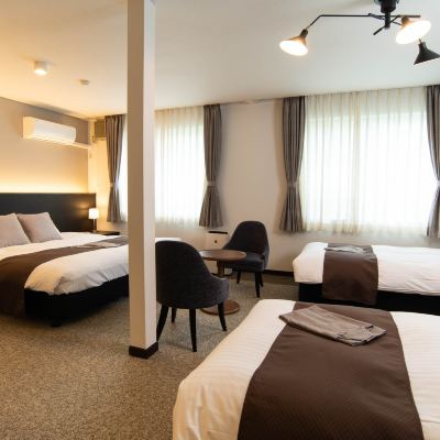 部屋タイプおまかせ 富士五湖　西湖　マ・メゾン（2018年7月新館リニューアル） クーポン