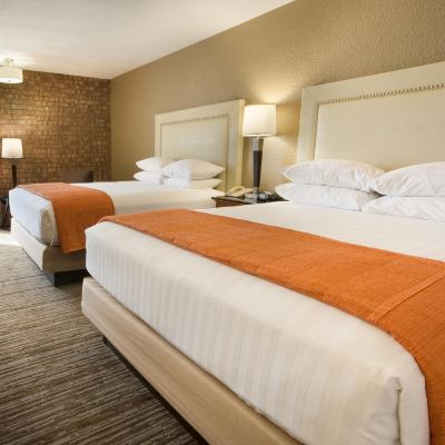 Suite, Multiple Beds (Upper Floor, Sofa Sleeper, 2 Rooms) Drury Inn & Suites Austin North Promo Code