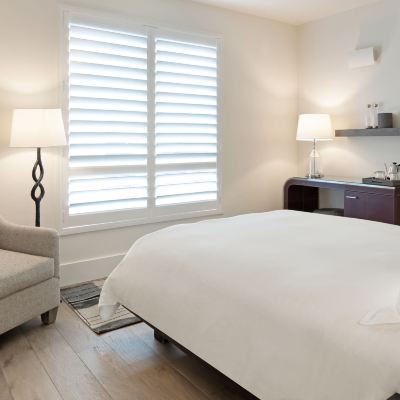 Queen City View, Guest Room, 1 Queen, City View Hotel Cerro Promo Code