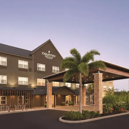 Country Inn & Suites by Radisson, Bradenton-Lakewood Ranch, FL