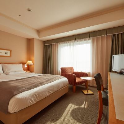 ダブルルーム(喫煙) レンブラントホテル海老名 クーポン