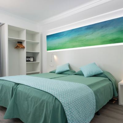 One-Bedroom Apartment With Terrace Aparthotel Alcúdia Beach Promo Code