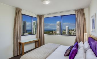 Mantra Broadbeach on the Park