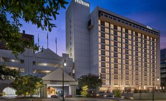Hilton Birmingham Downtown at UAB