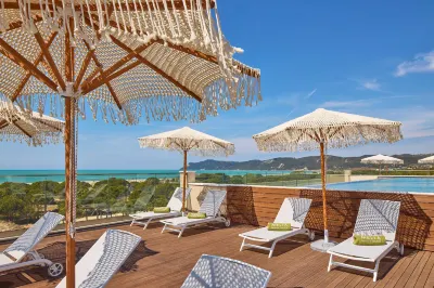 Meliá Durrës Albania Отели в г. 
