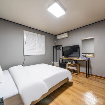 스탠다드룸 Gongju Hotel Sydney 쿠폰