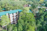 Iguazu Jungle Lodge Các khách sạn ở 