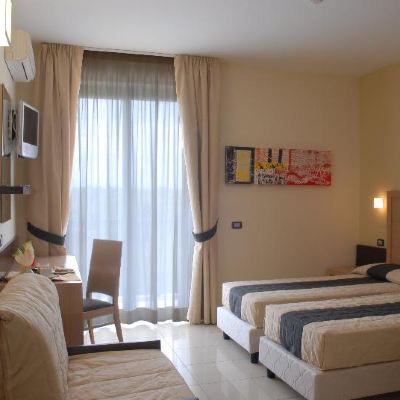 Family Room with Pool View Ticho's Promo Code