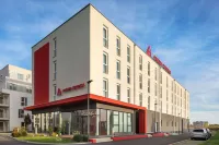 Dormero JeHo Graz Airport Hotel di 