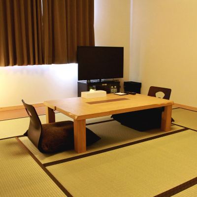 8 Tatami (with Bath And Toilet) [Japanese Room] [Non-Smoking] [Mountain View] ホテル シャトレーゼヴィンテージ クーポン