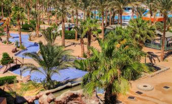 Giftun Azur Resort