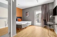Aiden by Best Western Stockholm Arlanda Airport Hotel di 