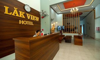 Lak View Hotel