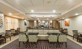 Homewood Suites by Hilton Brownsville