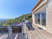 Spa Villa Mas Baucour