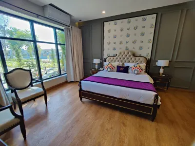 RT Grace Royal Taj Hotel Sukkur Hotels in 