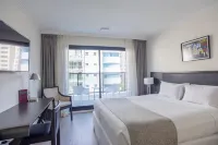 애프터 호텔 몬테비데오  호텔