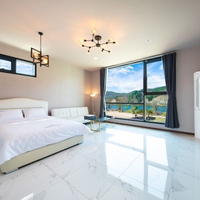 Poolvilla-2500 춘천 남이섬2020스파앤풀빌라 쿠폰