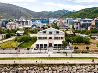 Beyaz Köşk Hotel & Cafe Hotels in 