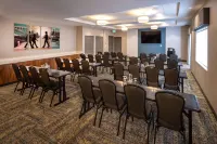 Hampton Inn Pullman