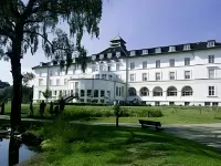 Vejlsøhus Hotel and Conference Center Các khách sạn ở 