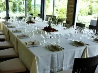 Country House Barone d'Asolo